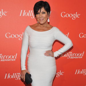 Kris Jenner, Kendall Jenner, Kylie Jenner Kris Jenner, Kendall Jenner, Kylie Jenner